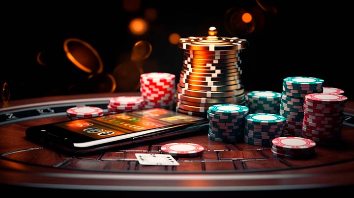 Progressive Betting Strategy